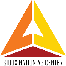 Sioux Nation Ag Center Logo