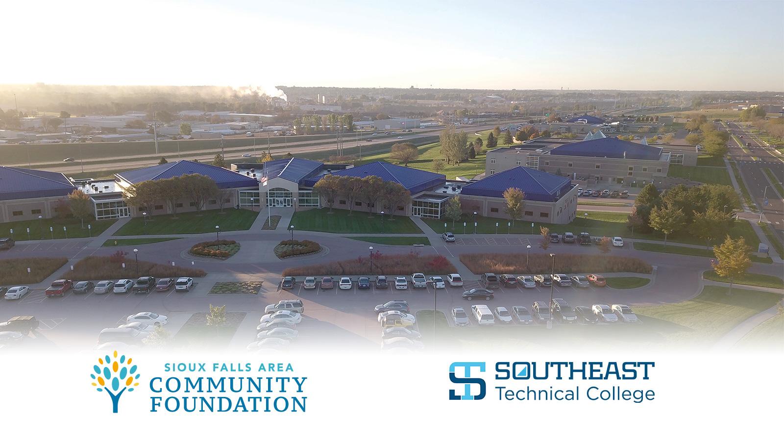 Southeast Technical College Sioux Falls South Dakota