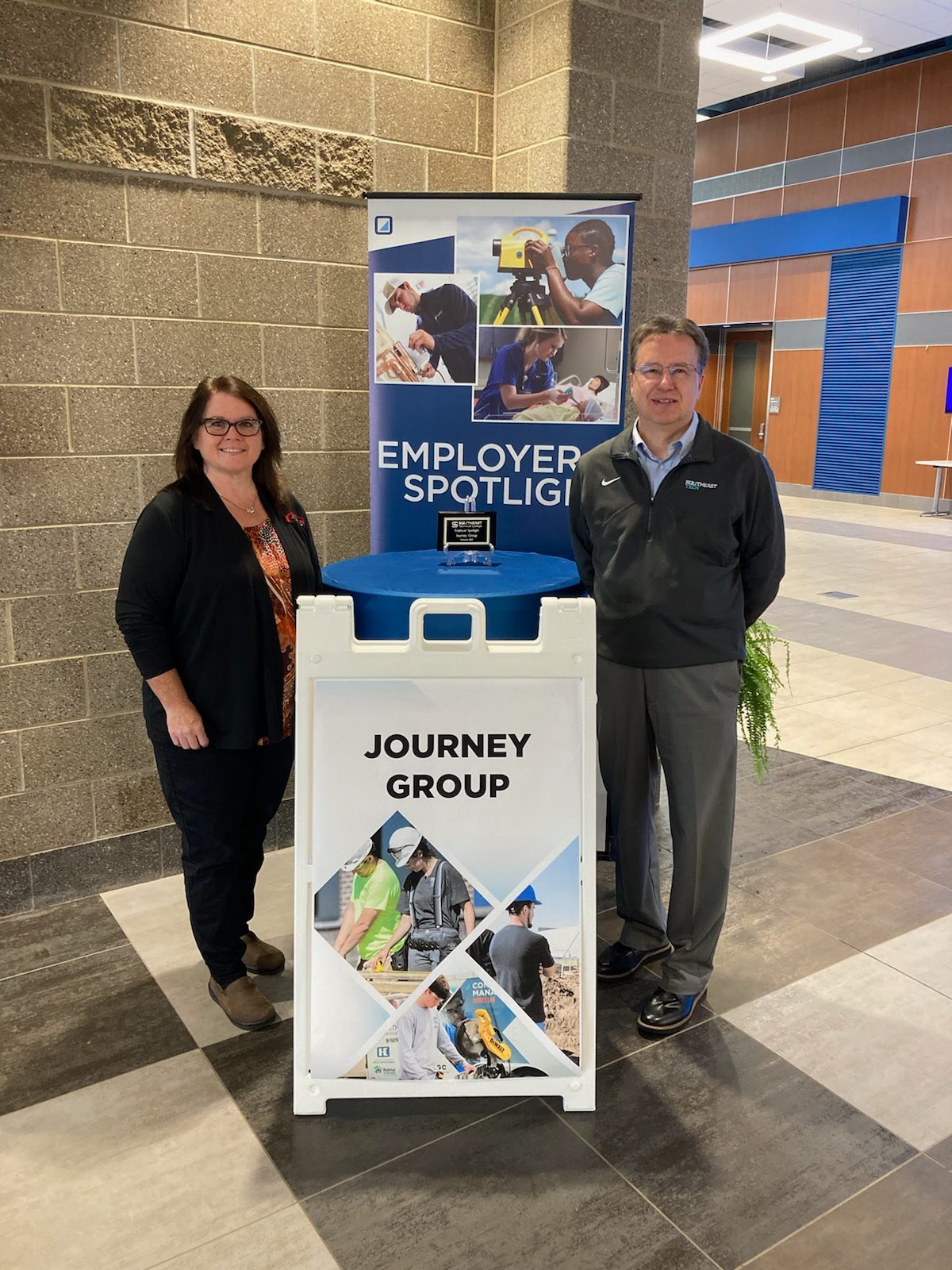 Journey Group