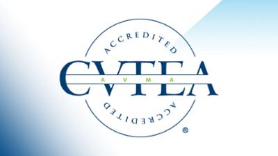 AVMA logo