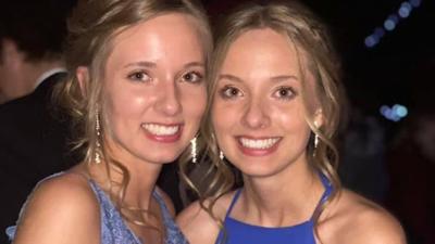 Millett Sisters