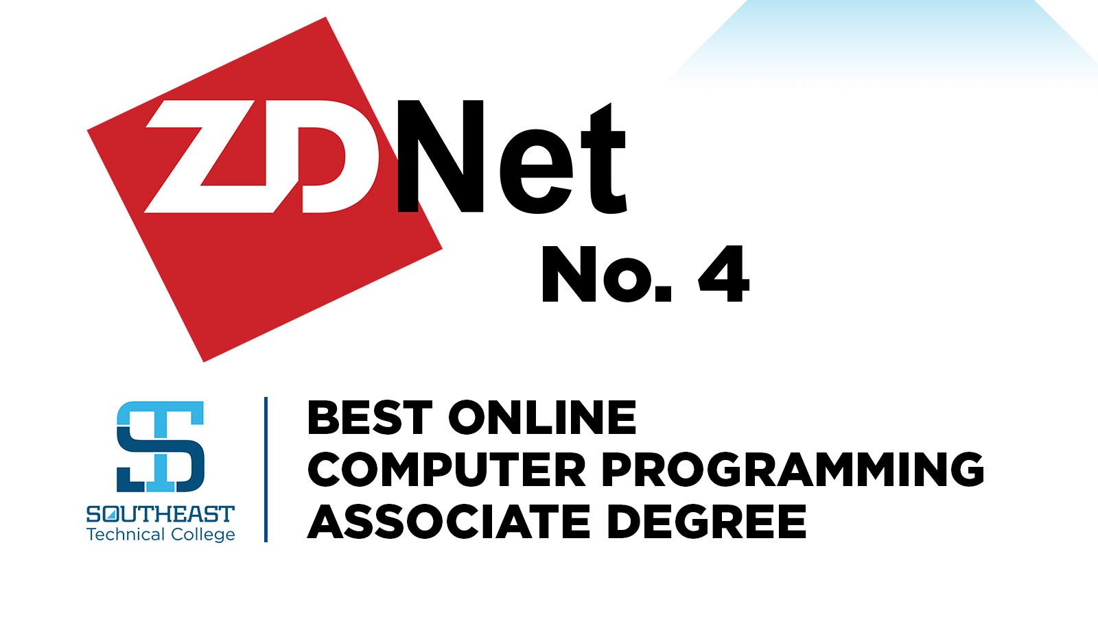 ZDNet logo 
