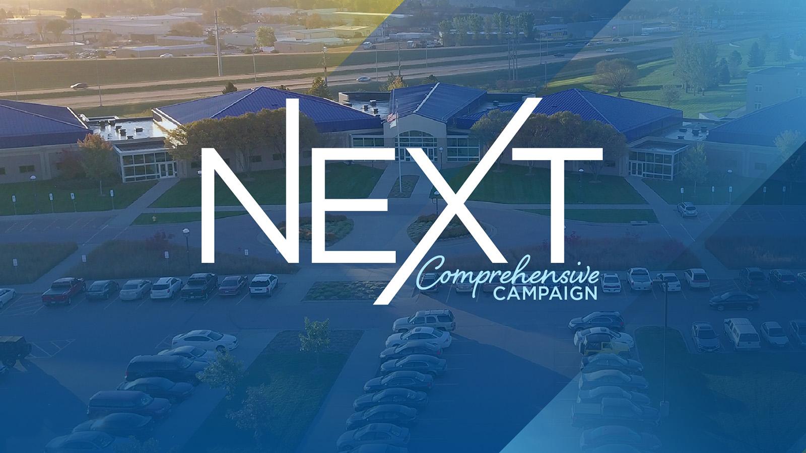 Next Campaign Comprehensive Campaign