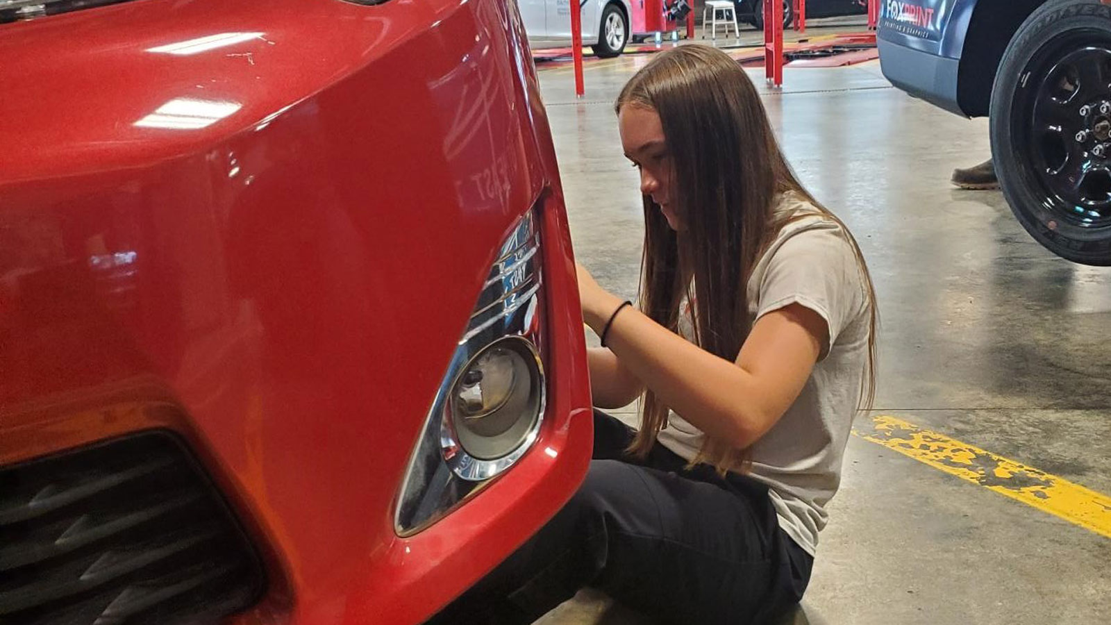 Driven Women 2025