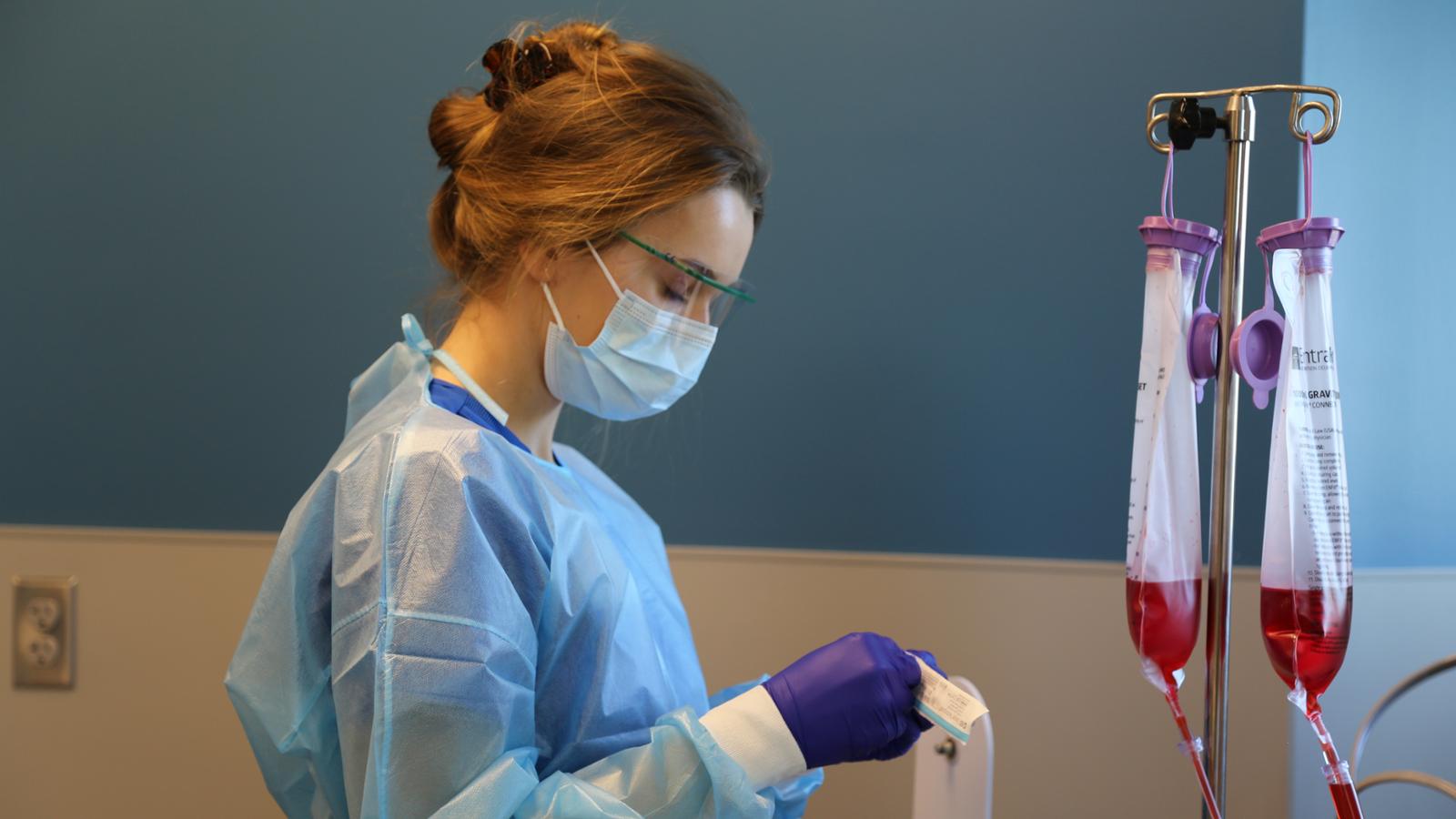 Healthcare Simulation Event