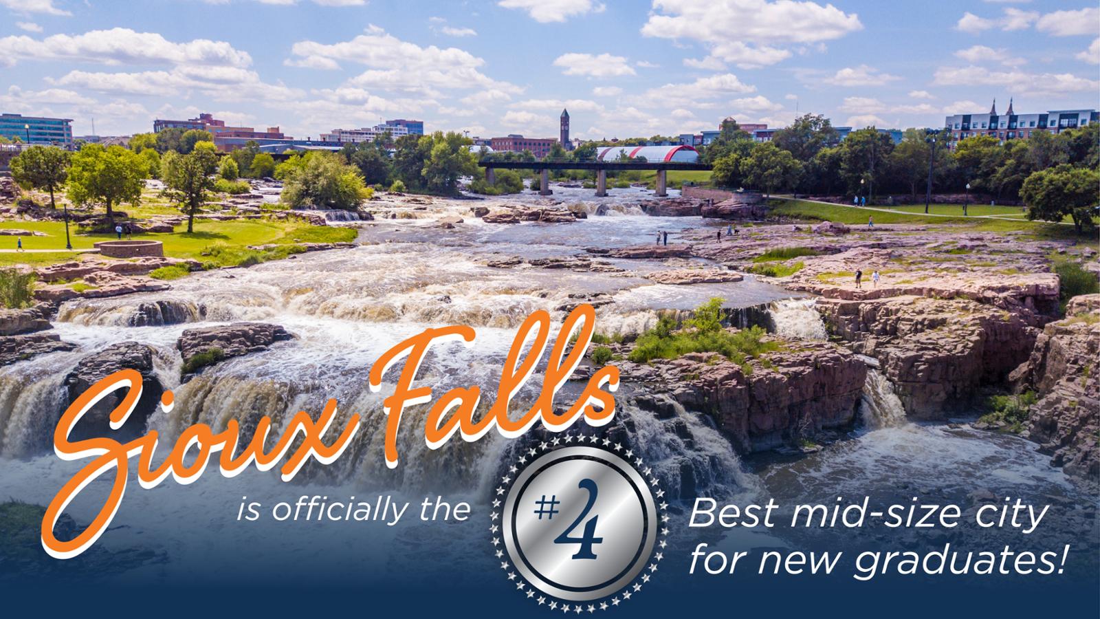 Sioux Falls