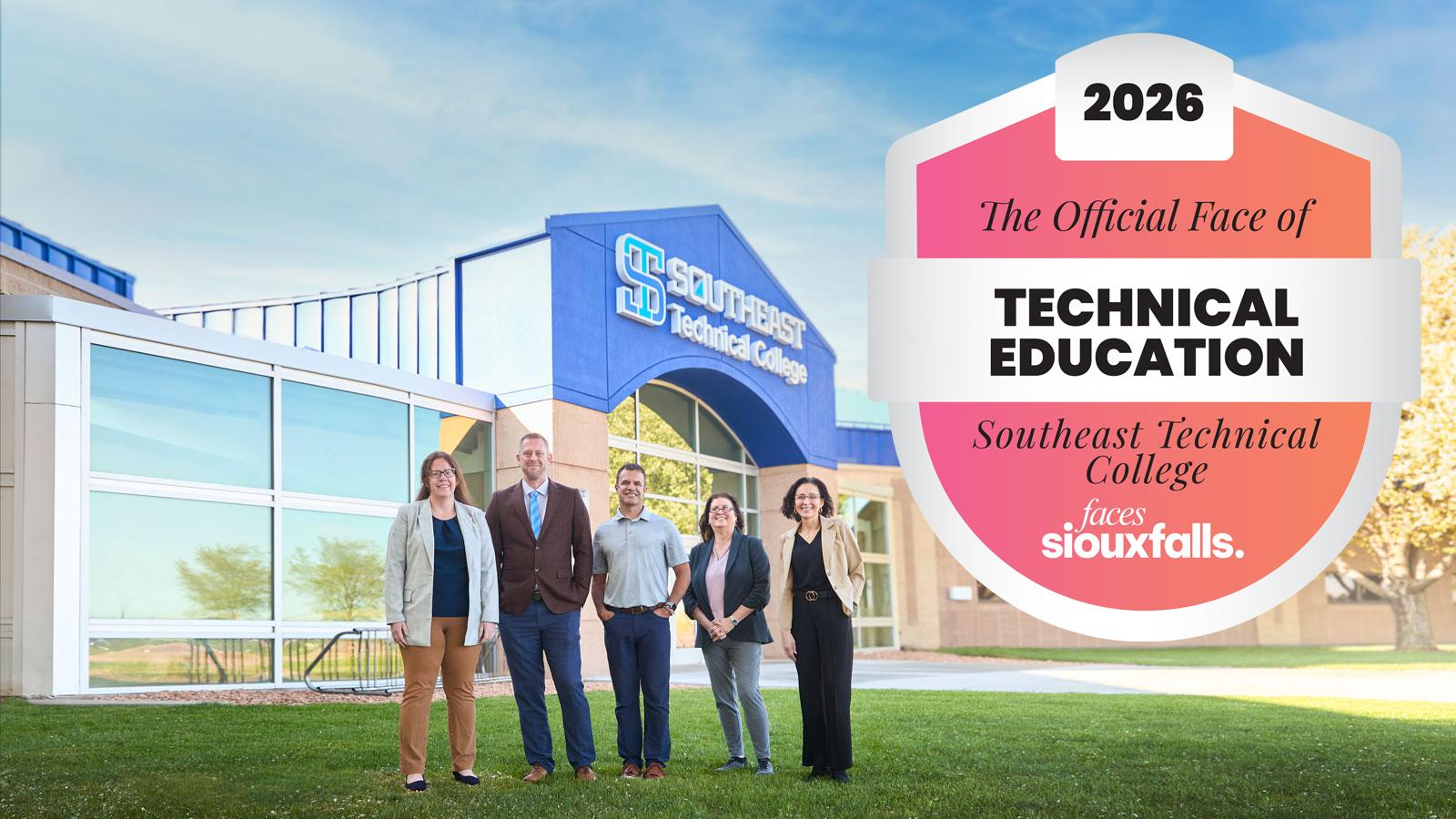Face of Technical Education
