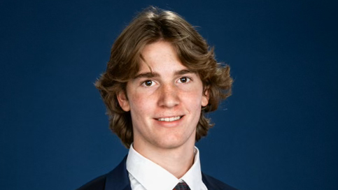 Tristan Lake headshot