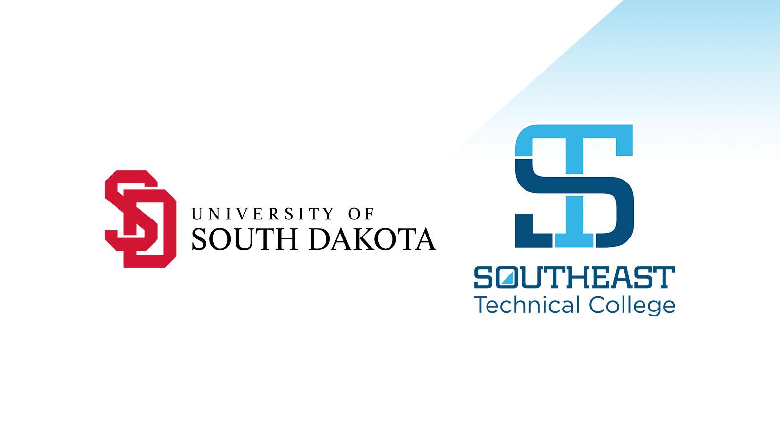 USD and STC logos