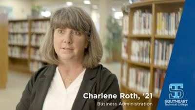 Charlene Roth Charlene Roth