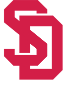 University of South Dakota logo