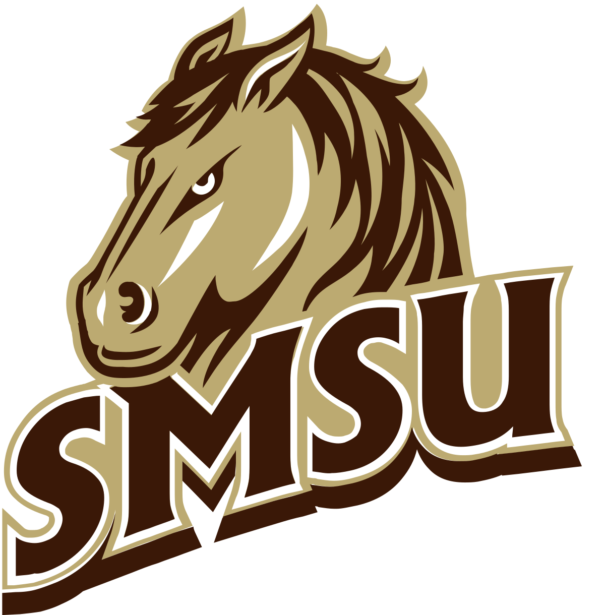 SMSU Logo