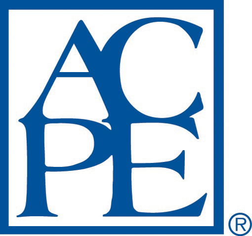 ACPE logo