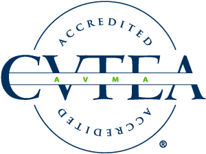 AVMA logo