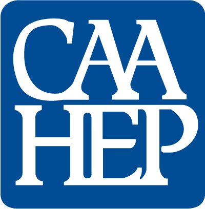 CAAHAP logo