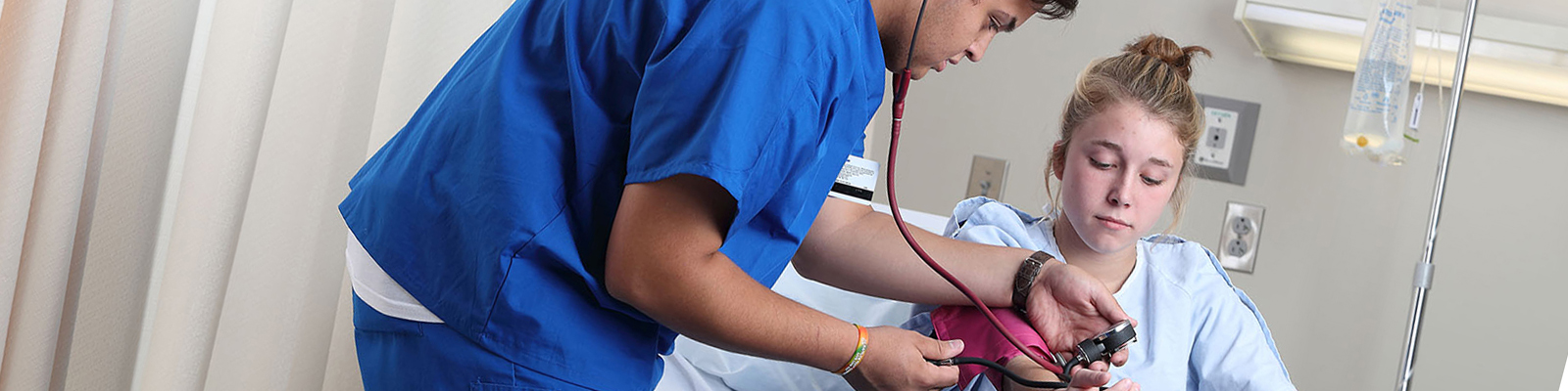 CNA Nurse Training Programs | CNA Schools | South Dakota