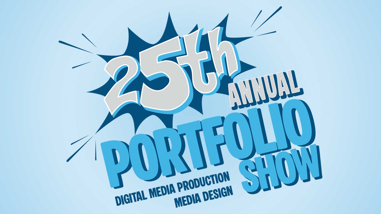 Portfolio Show 2026 Logo