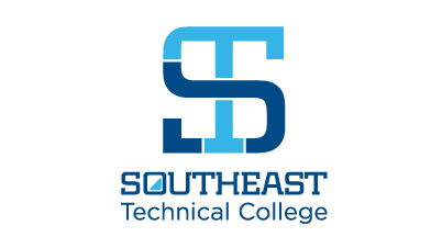 Southeast Tech Stacked Logo