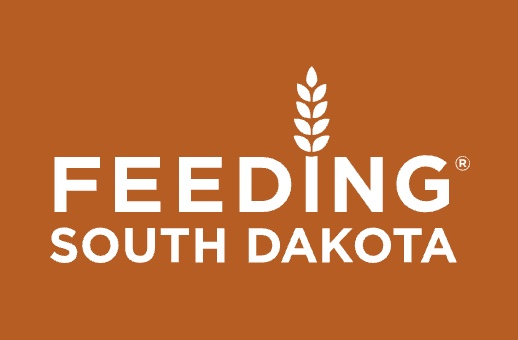 Feeding South Dakota Logo