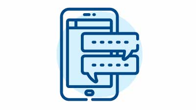 Registration Icon