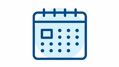 Registration Icon