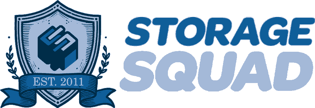 Storage squad logo