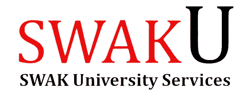 Swak U logo