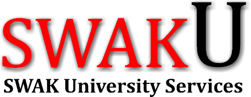 SwakU Logo