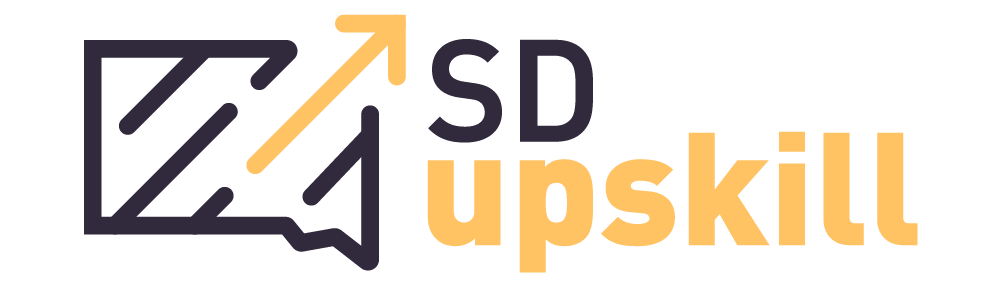 Upskill Logo