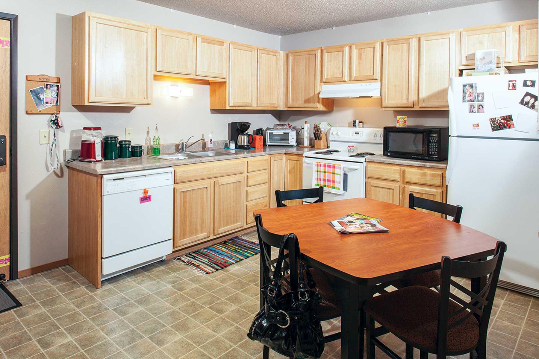 Student Housing Apartment Student Life Southeast Tech