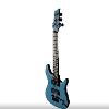 3D Guitar Animation