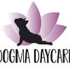 Dogma Daycare Logo