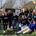 Early Childhood Book Drive Project