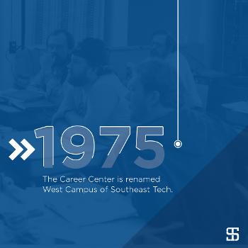 The Career Center is renamed West Campus of Southeast Tech.