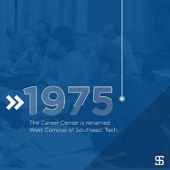 The Career Center is renamed West Campus of Southeast Tech.