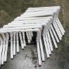 Sample of a hurdle
