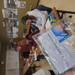 Assembling Gumdrop Geodesic Dome kits