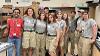 Breanna Clark's experience with AmeriCorps in California-6