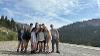 Breanna Clark's experience with AmeriCorps in California-4